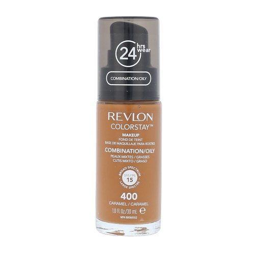 Revlon Professional Colorstay meik kombineeritud/rasusele nahale (370 Toast) naistele