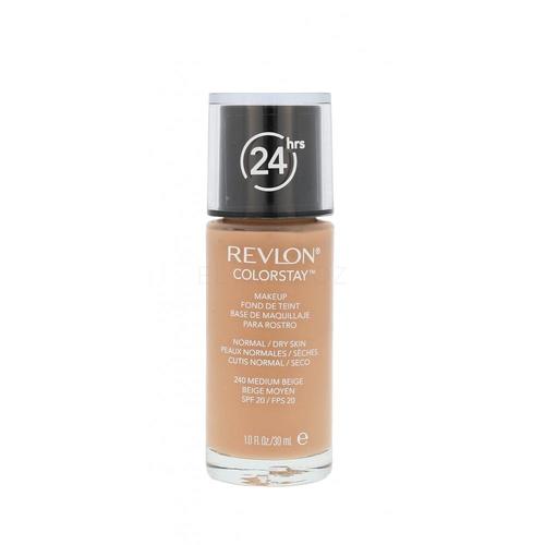 Revlon Professional Colorstay meik normaalsele/kuivale nahale (200 alasti) naistele