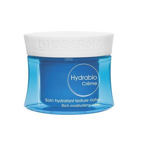 Bioderma Hydrabio kreem (50ml) naistele