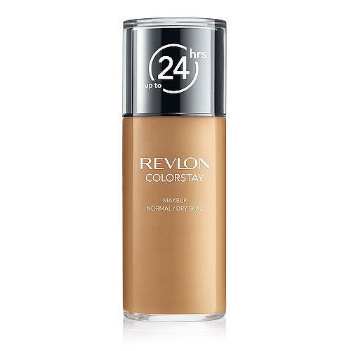 Revlon Professional Colorstay meik normaalsele/kuivale nahale (110 Ivory) naistele