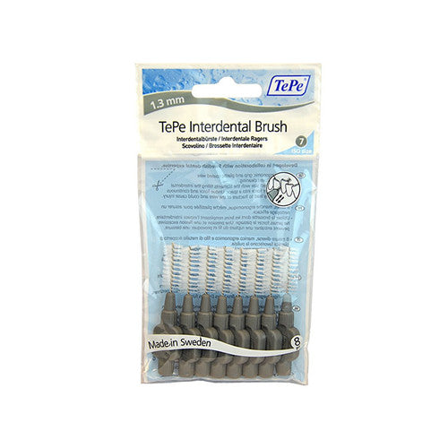 TePe Normaalne hambavahehari (1,3 mm 8 tk) Naistele