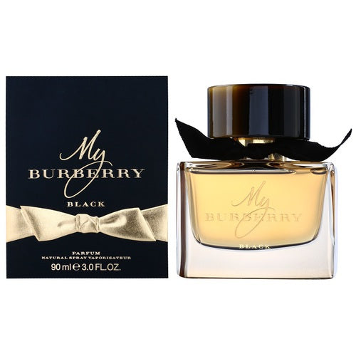 Burberry My Burberry must parfüüm (50 ml) naistele