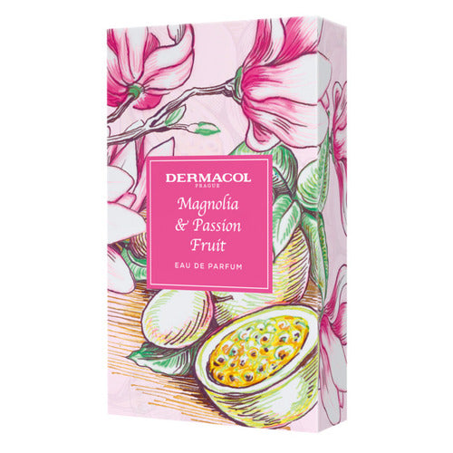 Dermacol Magnolia ja Passion Fruit EDP (50ml) naistele