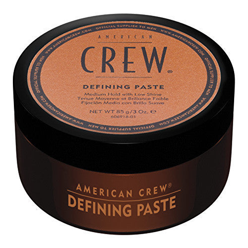 American Crew Įklijavimo apibrėžimas 85.0g