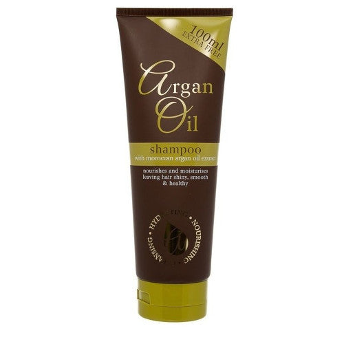 Argan Oil Argaaniaõli šampoon (300 ml) naistele
