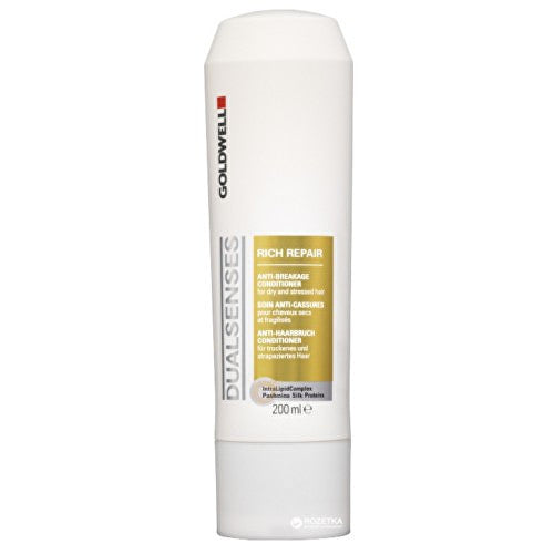 Goldwell Dualsenses Rich Repair purunemisvastane palsam (1000 ml) naistele
