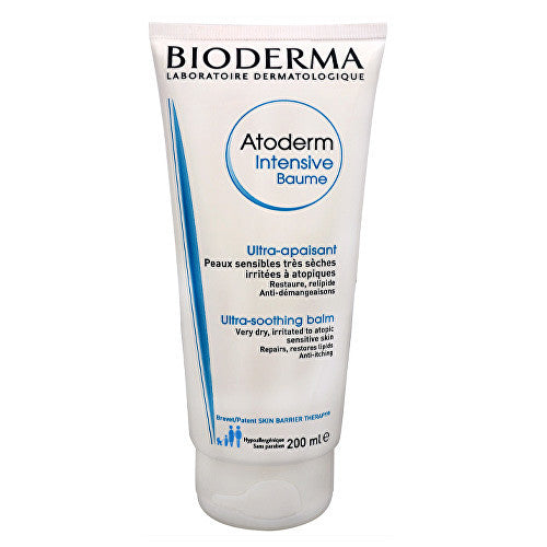 Bioderma Atoderm Intensive Baume ultra rahustav palsam 200ml