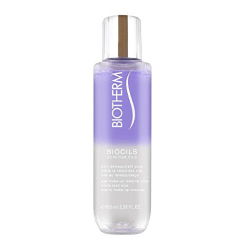 BIOTHERM Biocils akių makiažo šalinimo priemonė
