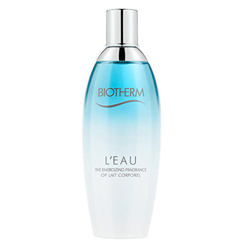 BIOTHERM L`Eau Energizuojantis Lait Corporel aromatas