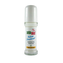 Sebamed Dedoranty Jautrus klasikinis balzaminis dezodorantas 50ml
