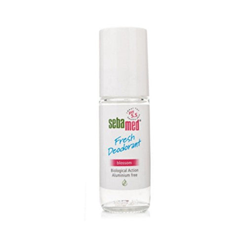 Sebamed Blossom Classic Fresh deodorant (50ml) naistele
