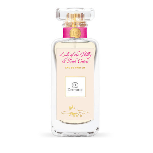 Dermacol Lily of the Lily ja Fresh Citrus EDP (50 ml) naistele