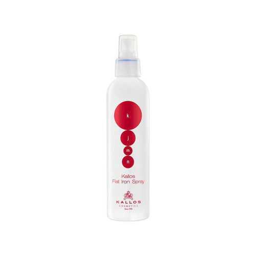 Kallos KJMN plokščias geležies purškalas (200ml) Moterims