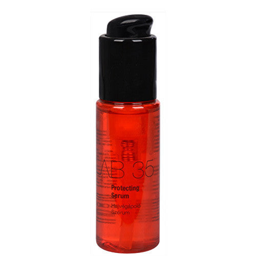 Kallos LAB 35 apsauginis serumas pažeistiems plaukams 50ml