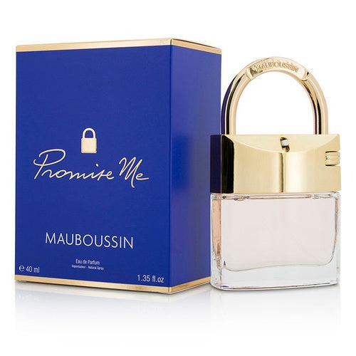 Mauboussin Promise Me EDP (90ml) naistele