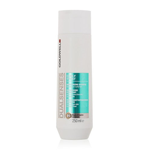 Goldwell Dualsenses Curly Twist drėkinamasis šampūnas (1000ml) Moterims