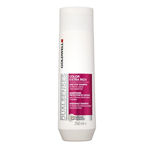 Goldwell Dualsenses Color Extra Rich Fade Stop šampūnas