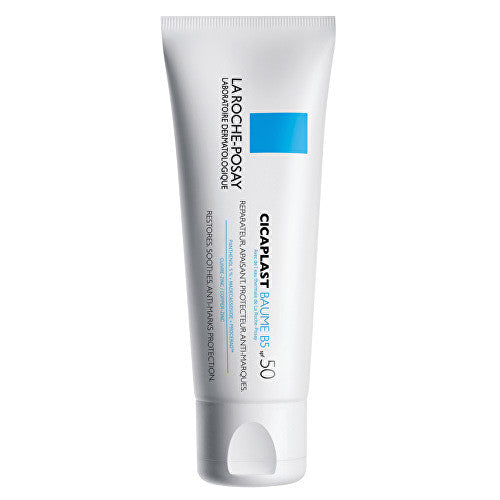 La Roche-Posay Cicaplast Baume B5 raminamasis atstatomasis balzamas SPF 50