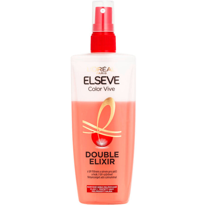 L'Oréal Professionnel Elseve Color Vive – purškiami balzamai
