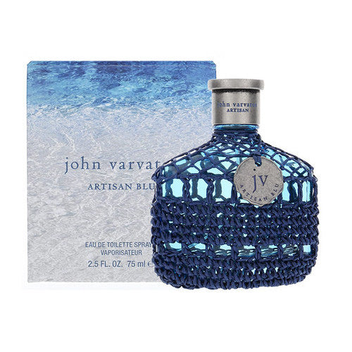 John Varvatos Artisan Blu EDT (75ml) Vyrams