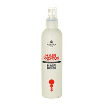 Kallos KJMN Hair Pro-Tox Hair Bomb 200ml Moterims