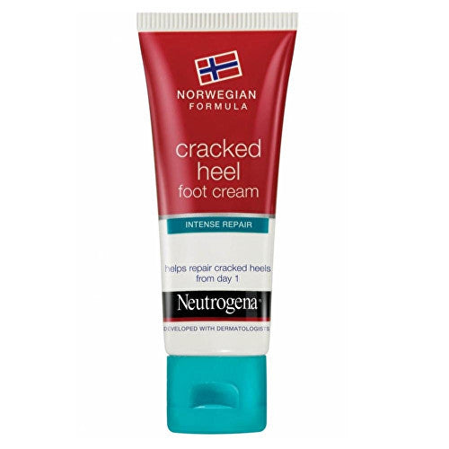„Neutrogena“ krekinguotų kulnų pėdų kremas