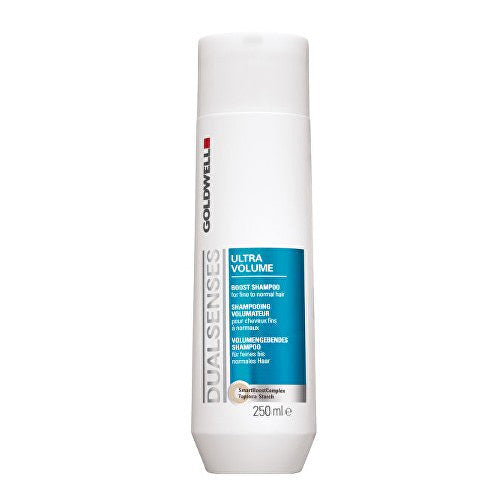 Goldwell Dualsenses Ultra Volume Boost šampūnas ploniems ir normaliems plaukams (1000ml) Moterims