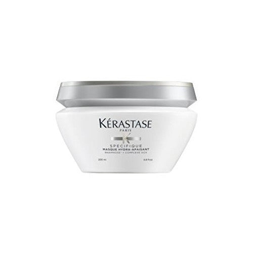 Kérastase Special Mask Hydra-Apasaint (kõikidele juuksetüüpidele) (200ml) Naistele