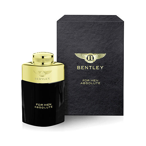 Bentley Bentley for Men Absolute EDP (100ml) Vyrams
