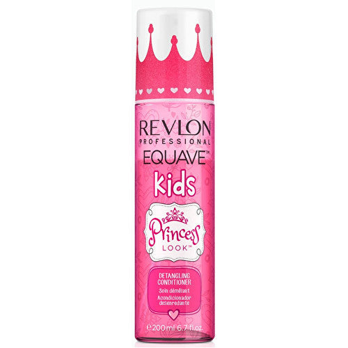Revlon Professional Equave Kids Princess Look lõõgastav palsam (200 ml) naistele