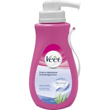 Veet Depiliacinis kremas jautriai odai 100ml