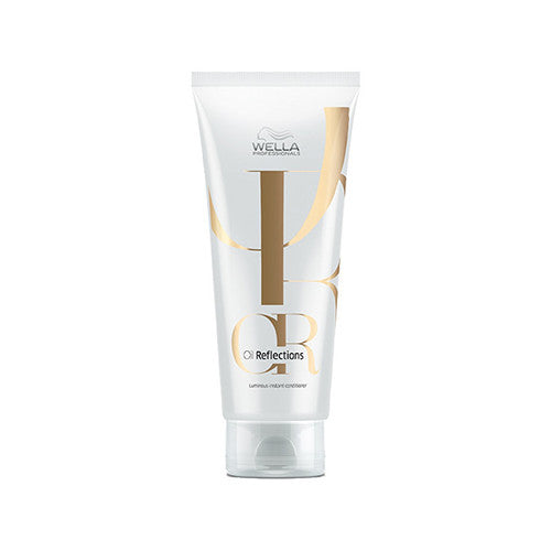 Wella Professional Oil Reflections Luminous Momentinis kondicionierius (200ml) Moterims