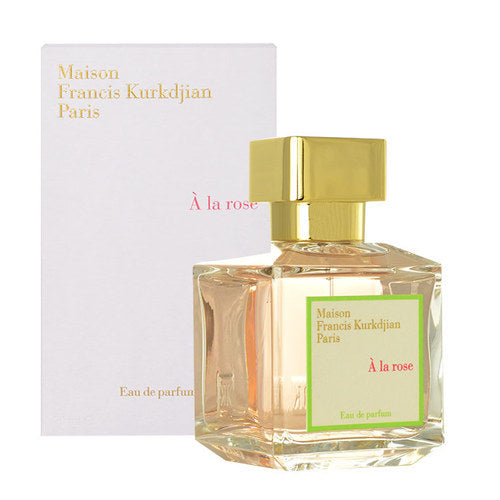 Maison Francis Kurkdjian A La Rose EDP