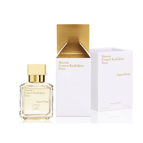 Maison Francis Kurkdjian Aqua Vitae EDT (70ml) Unisex