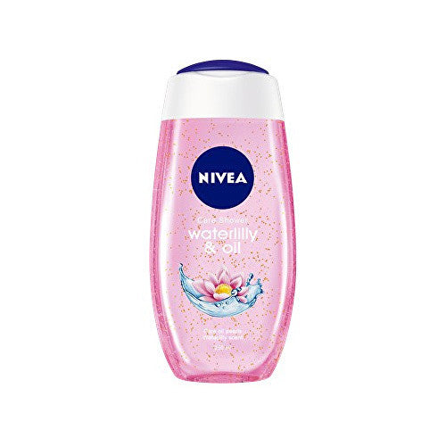 Nivea Virens Lily Oil dušigeel (250 ml) naistele