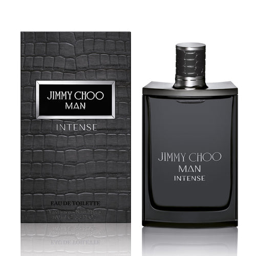 Jimmy Choo Jimmy Choo Man Intense EDT (50ml) meestele