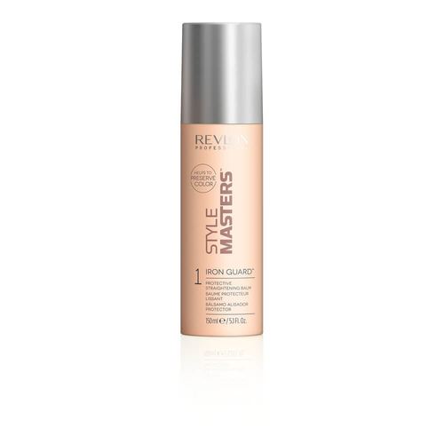 Revlon Professional Style Masters lygaus geležinio apsauginio sluoksnio
