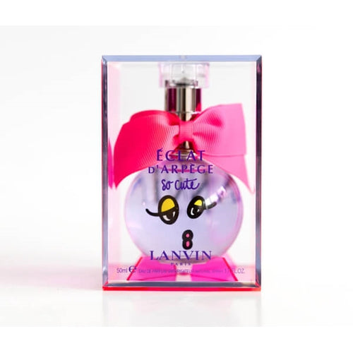Lanvin Eclat d'Arpege So Cute EDP (50ml) naistele