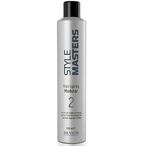 Revlon Professional Modulinis plaukų lakas Style Masters (500ml) Moterims