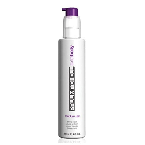 Paul Mitchell Extra Body Thicken Up Styling Fluid (200 ml) naistele