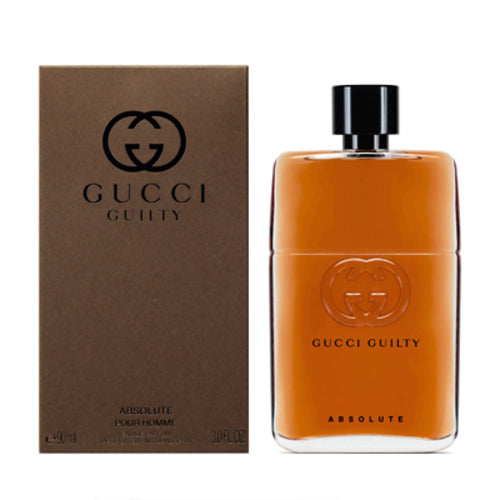 GucciGuilty Absolute pour Homme EDP 150ml Vyrams