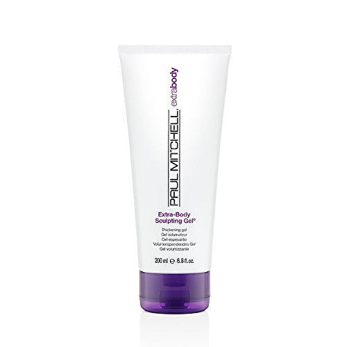 Paul Mitchell Extra Body Shaping Gel 200ml Naistele