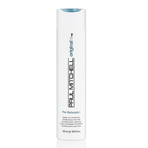 Paul Mitchell Originalus The Detangler Super Rich kondicionierius (1000ml) Moterims
