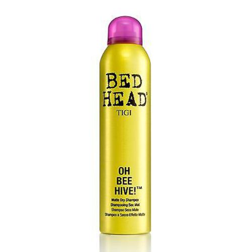 Tigi Bed Head Oh Bee Hive matt kuivšampoon (238ml) naistele