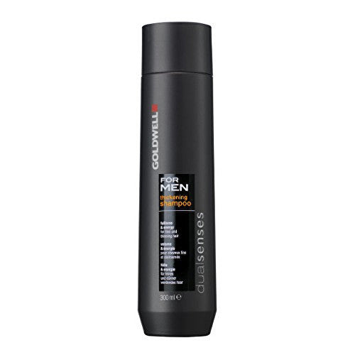 Goldwell Dual Senses Men (paksendav šampoon) 300 ml 300 ml