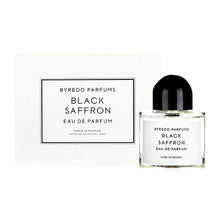 Byredo Black Saffron EDP Kvepalai 50ml