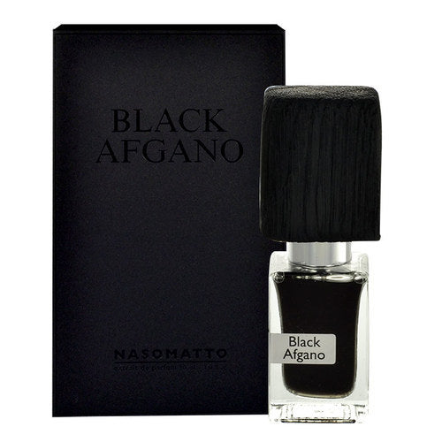 Nasomatto Black Afghan Parfüüm (30ml) Unisex