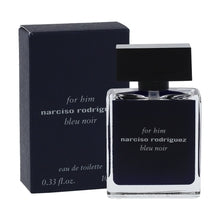Narciso Rodriguez Narciso Rodriguez For Him Bleu Noir Narciso Rodriguez Jam Bleu Noir EDT Kvepalai miniatiūra 10ml