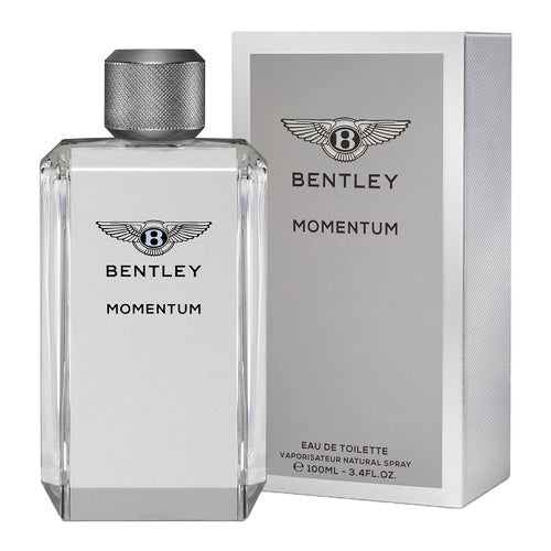 Bentley Momentum for Men EDT (100ml) Vyrams