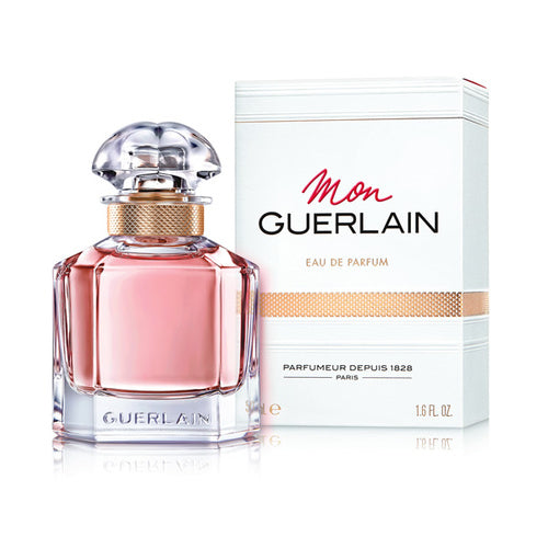Guerlain Mon Guerlain EDP (50ml) Moterims